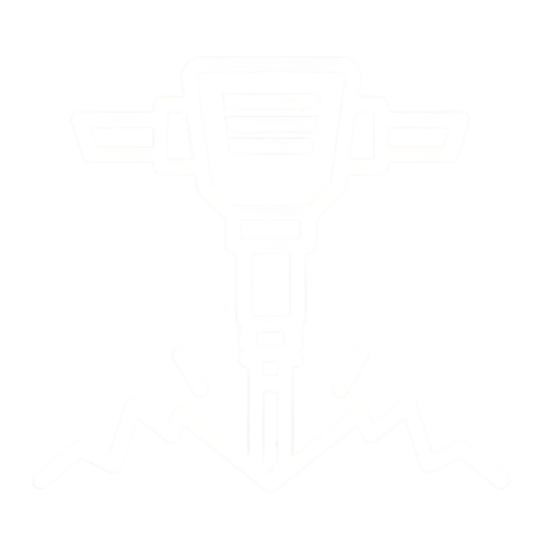 Логотип компании "Демонтаж Технологии" – профессиональный демонтаж в Санкт-Петербурге и области   Демонтаж стен в квартирах, домах и коммерческих объектах – аккуратно и быстро   Демонтаж бетонных, деревянных и плиточных полов с вывозом мусора   Разборка кирпичной и газобетонной кладки с последующим укреплением конструкций   Создание и усиление дверных и оконных проемов из металла и бетона   Комплексный демонтаж помещений под ключ с учетом строительных норм   Снос гипсокартонных, бетонных и натяжных потолков   Разборка монолитных, ленточных и свайных фундаментов   Алмазная резка бетона, кирпича и других твердых материалов   Точное алмазное бурение отверстий для инженерных коммуникаций   Вывоз мусора после демонтажных работ с утилизацией   Разработка технически грамотных решений для усиления конструкций   Земляные работы для подготовки территории к строительству   Комплексные строительные работы с гарантией качества  
